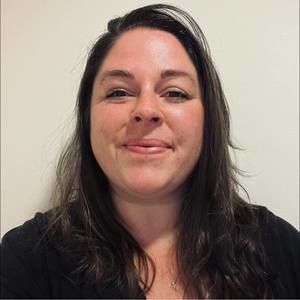 Meet your Posher, Rianne